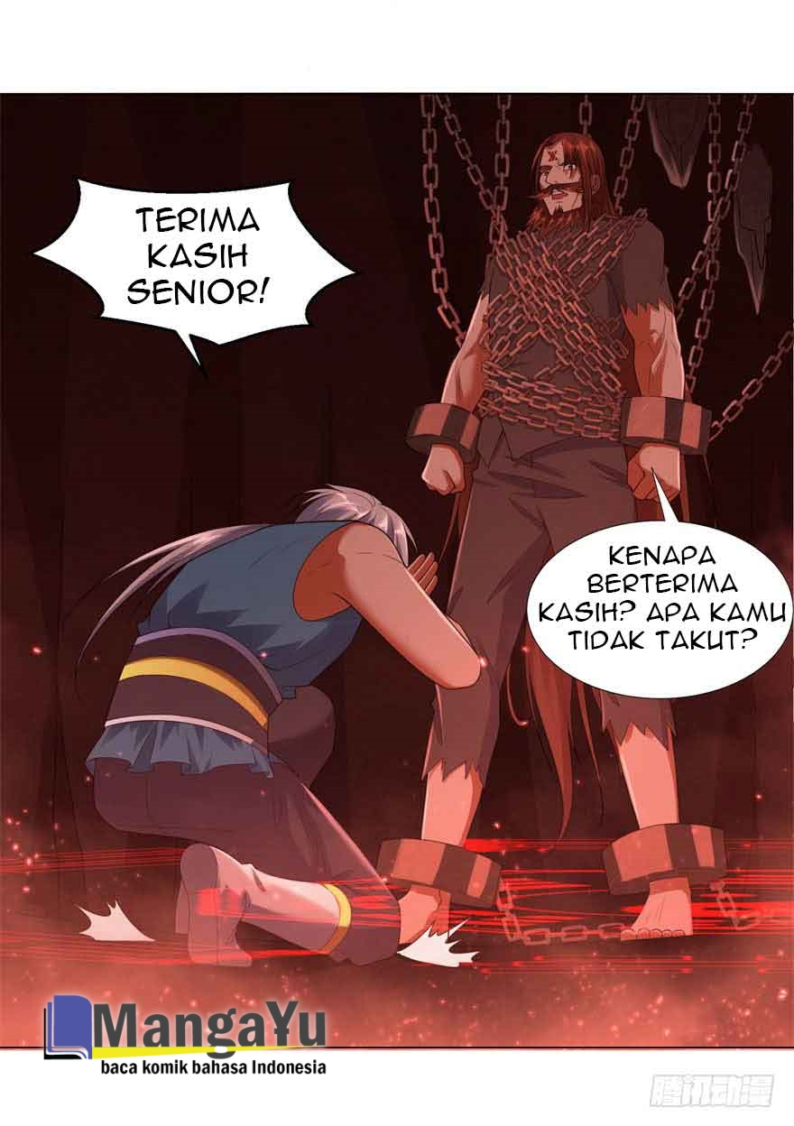 Rebirth Extreme Chapter 10 Gambar 28