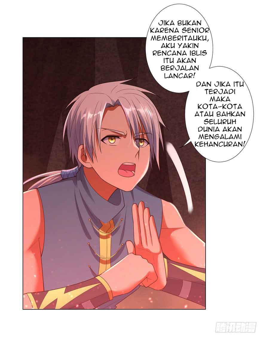 Rebirth Extreme Chapter 10 Gambar 29
