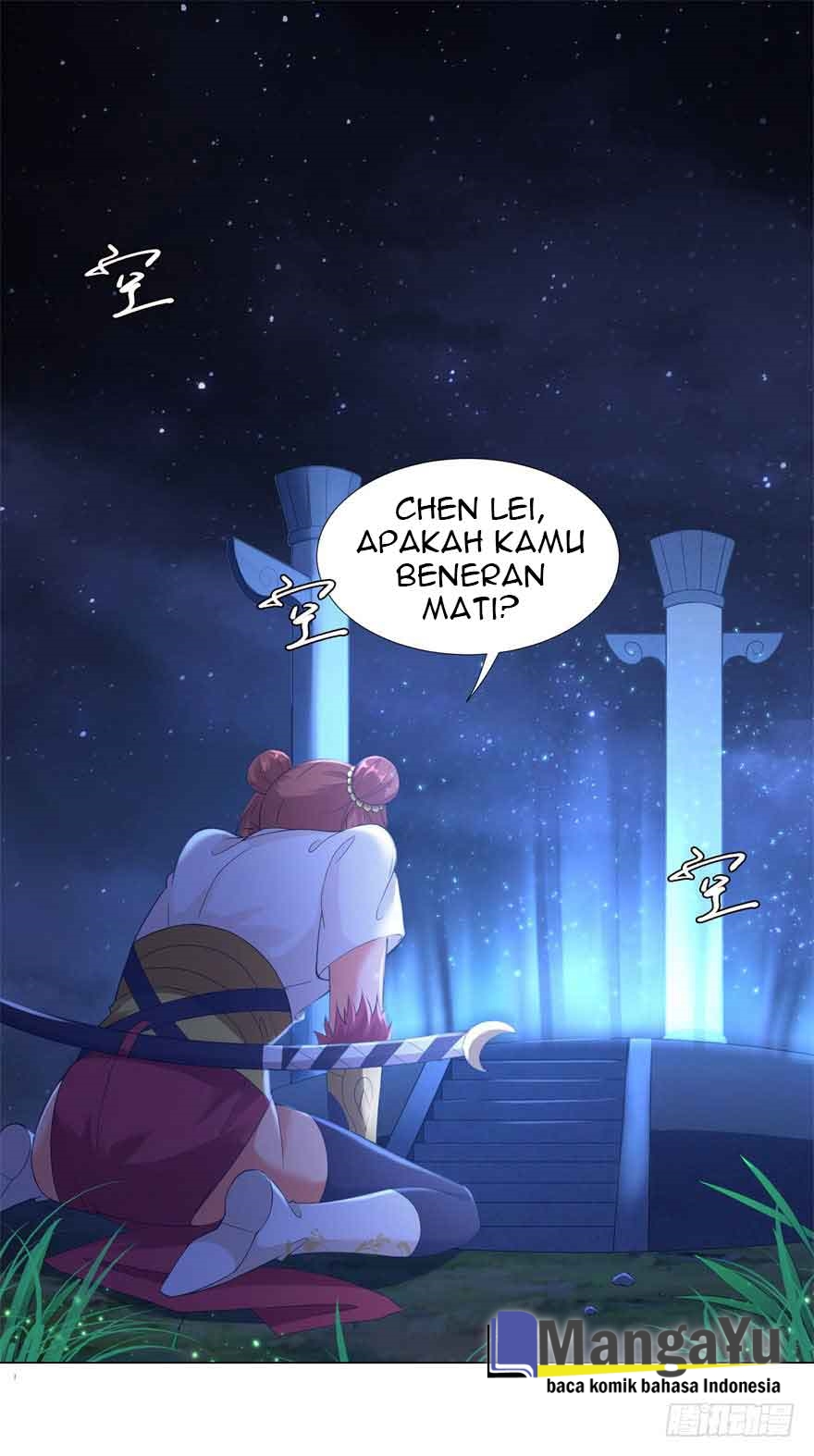 Rebirth Extreme Chapter 10 Gambar 3