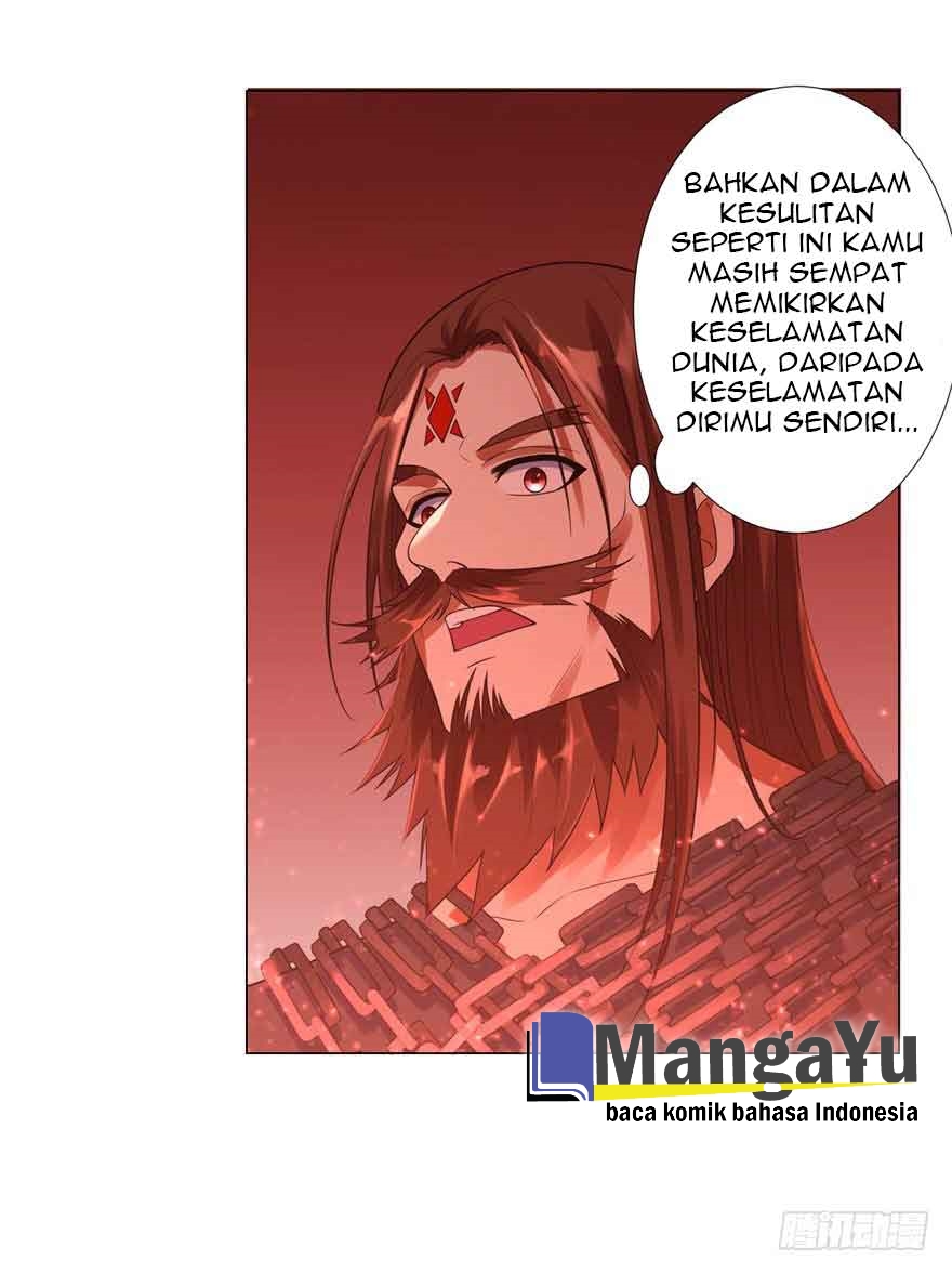 Rebirth Extreme Chapter 10 Gambar 30