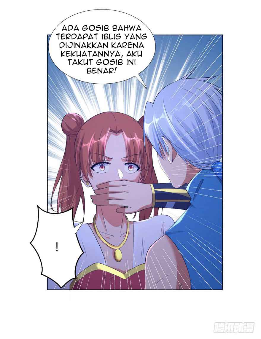 Rebirth Extreme Chapter 10 Gambar 6