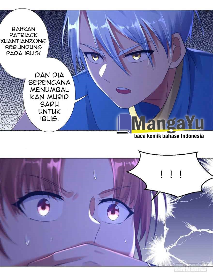 Rebirth Extreme Chapter 10 Gambar 7