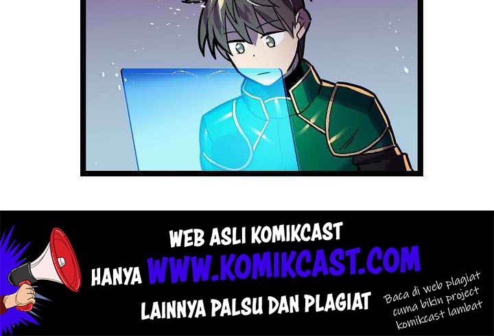Ranker’s Return Chapter 09 Gambar 12