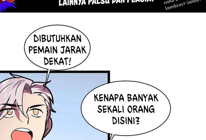 Ranker’s Return Chapter 09 Gambar 17