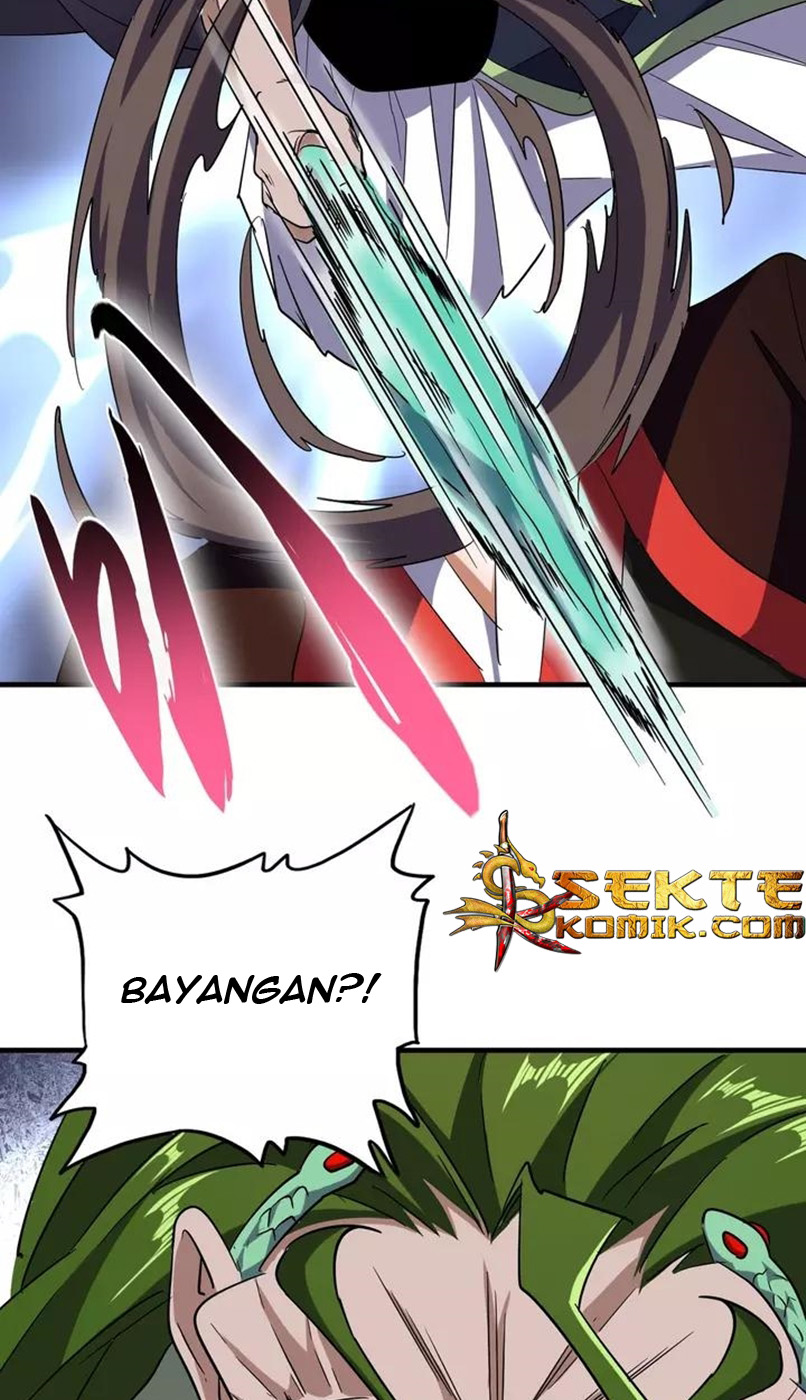 Magic Emperor Chapter 97 Gambar 12