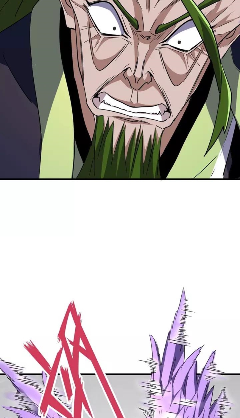 Magic Emperor Chapter 97 Gambar 13