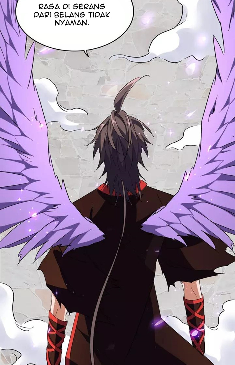 Magic Emperor Chapter 97 Gambar 19
