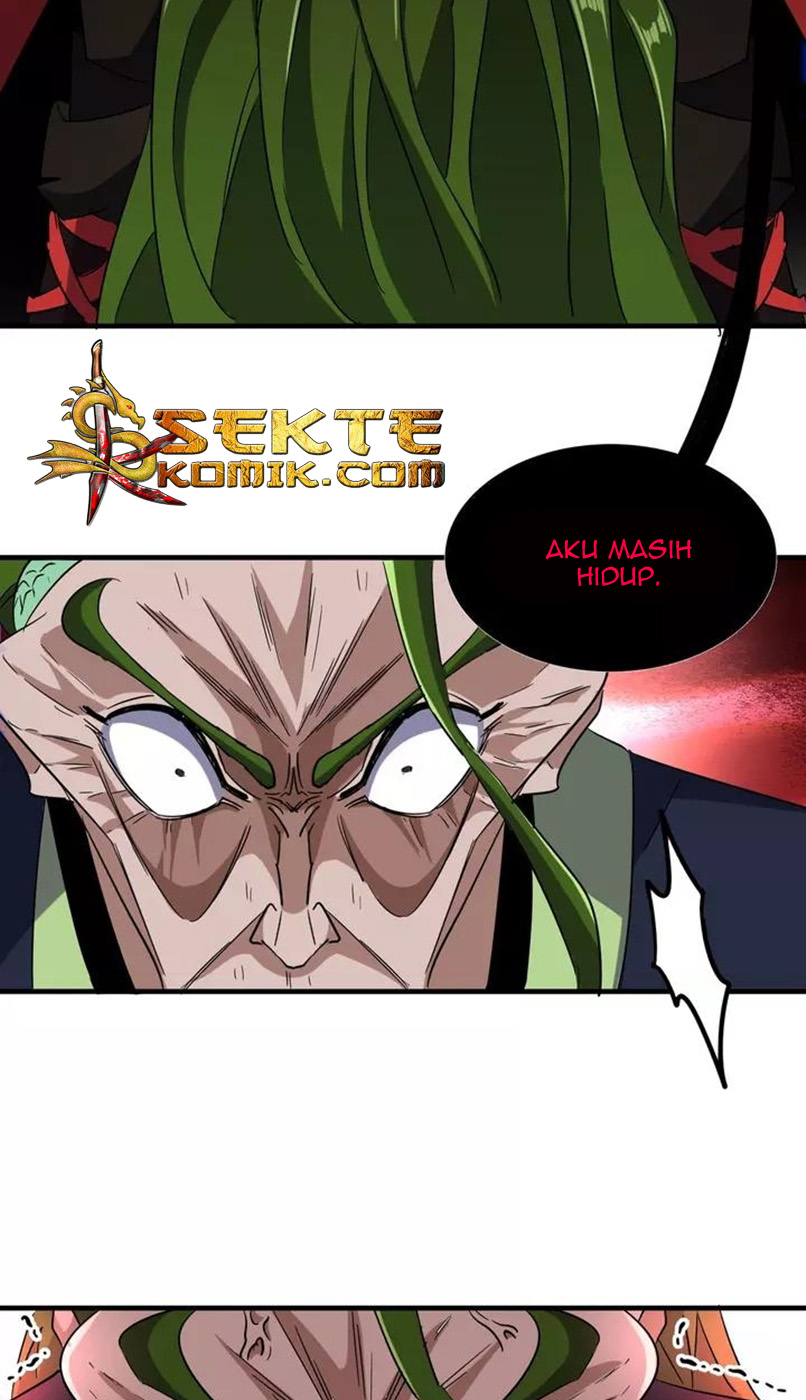 Magic Emperor Chapter 97 Gambar 22