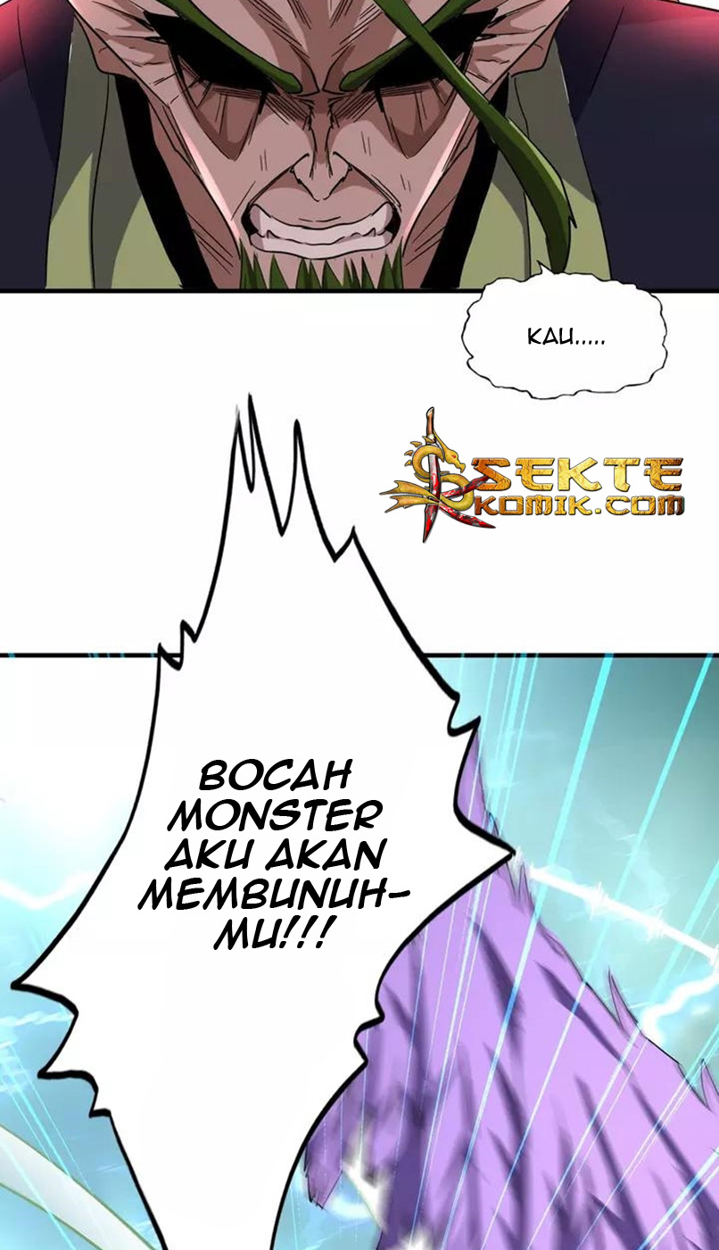 Magic Emperor Chapter 97 Gambar 23