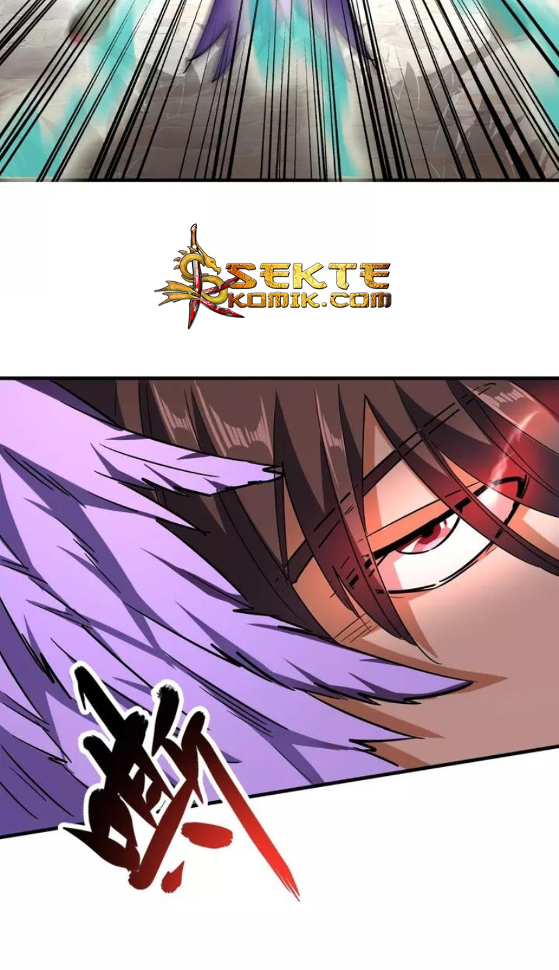 Magic Emperor Chapter 97 Gambar 26