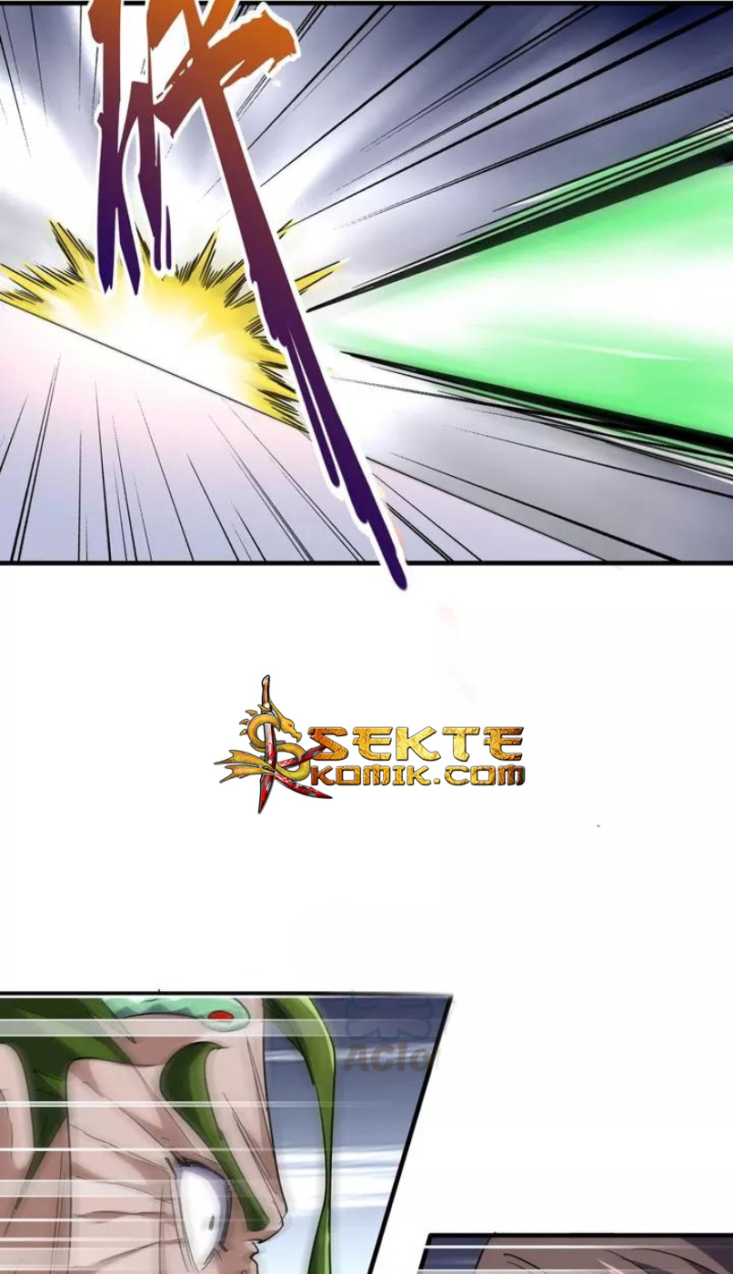 Magic Emperor Chapter 97 Gambar 28