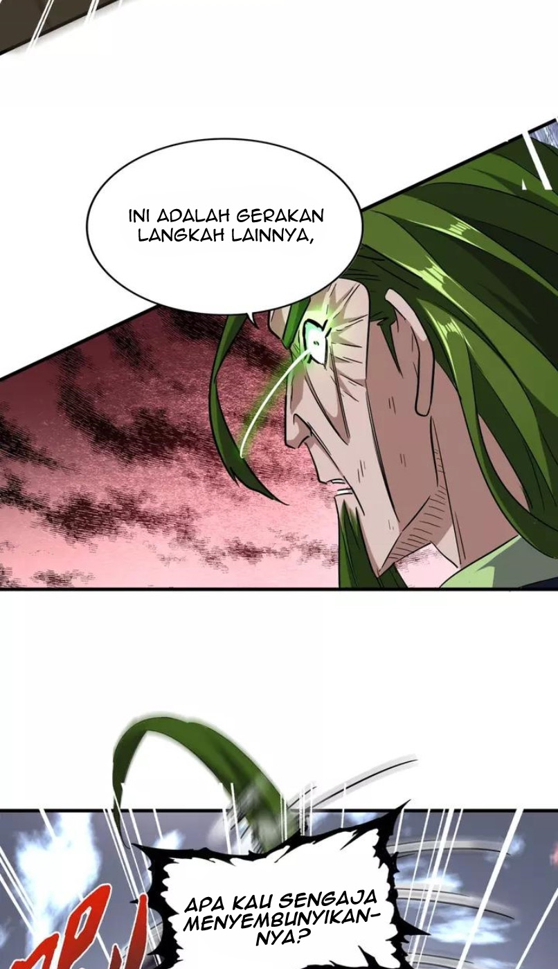 Magic Emperor Chapter 97 Gambar 31