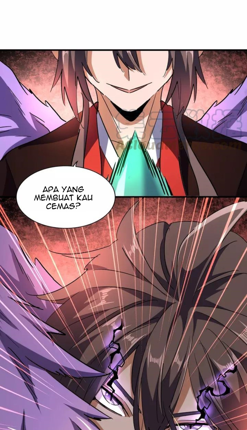 Magic Emperor Chapter 97 Gambar 33