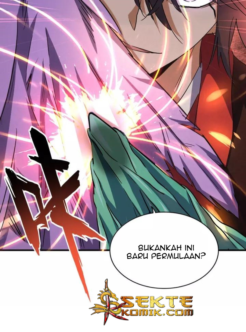 Magic Emperor Chapter 97 Gambar 34