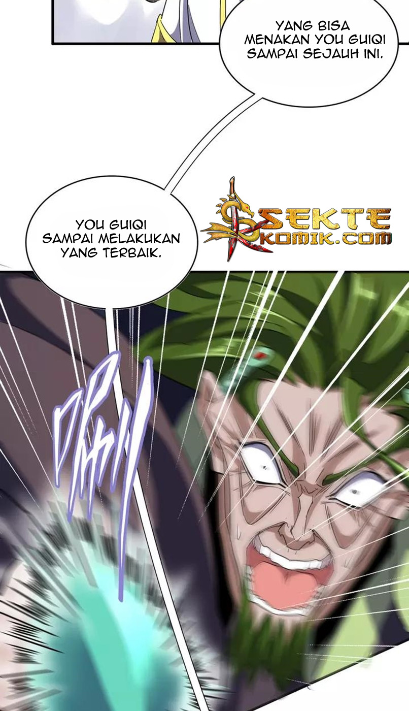 Magic Emperor Chapter 97 Gambar 44