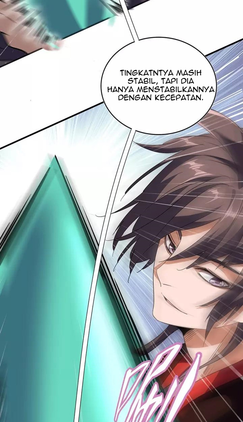 Magic Emperor Chapter 97 Gambar 45