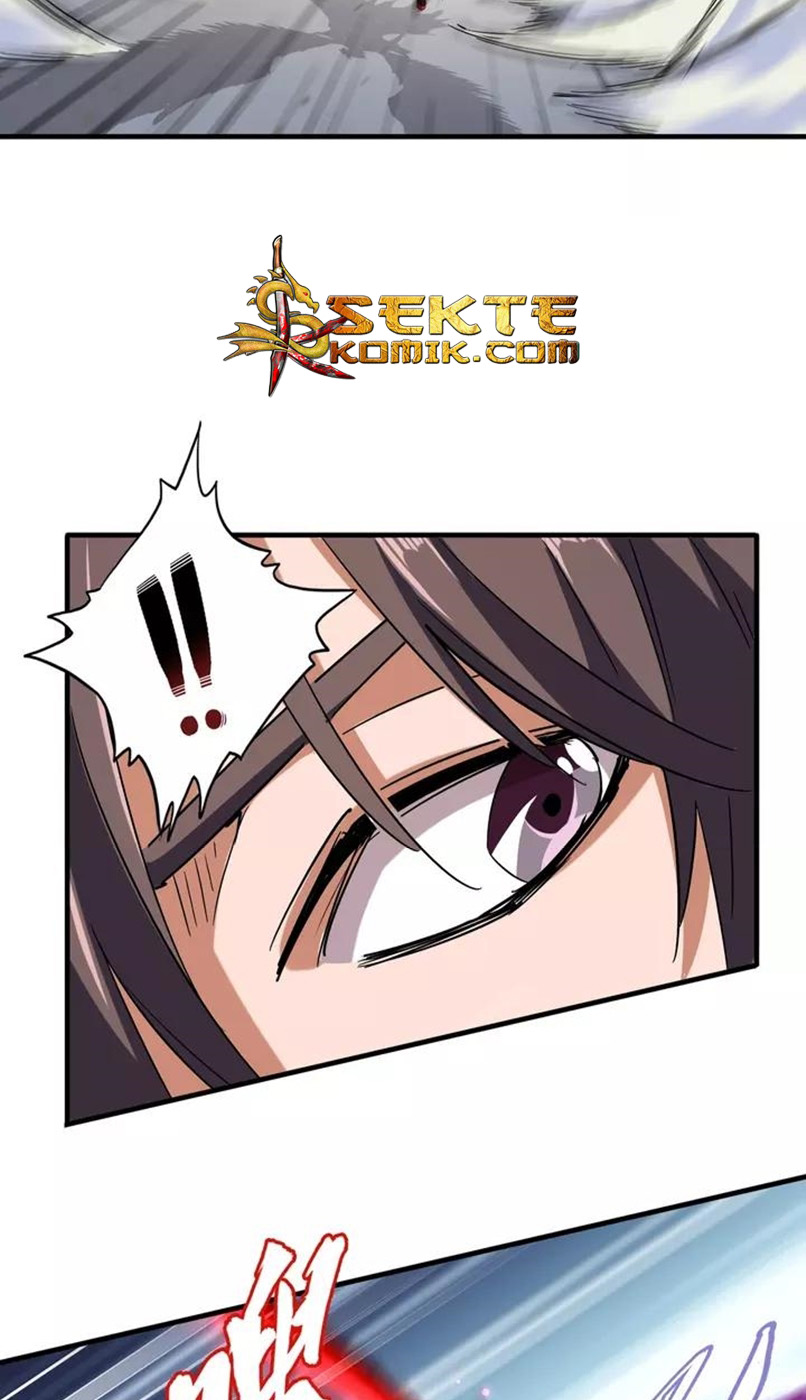 Magic Emperor Chapter 97 Gambar 5