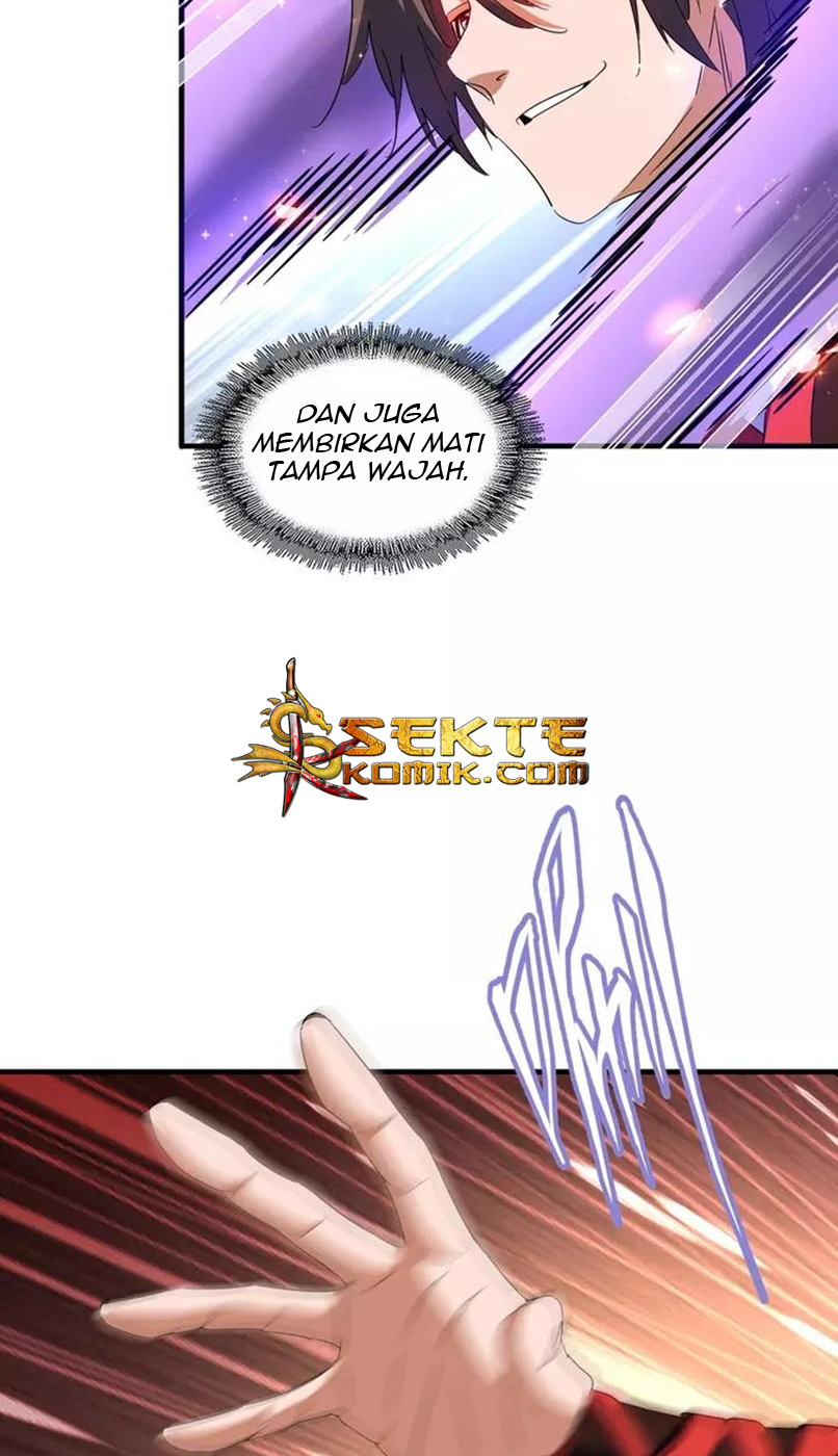 Magic Emperor Chapter 97 Gambar 53