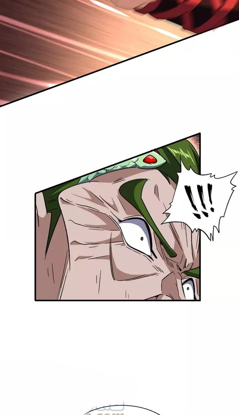 Magic Emperor Chapter 97 Gambar 54