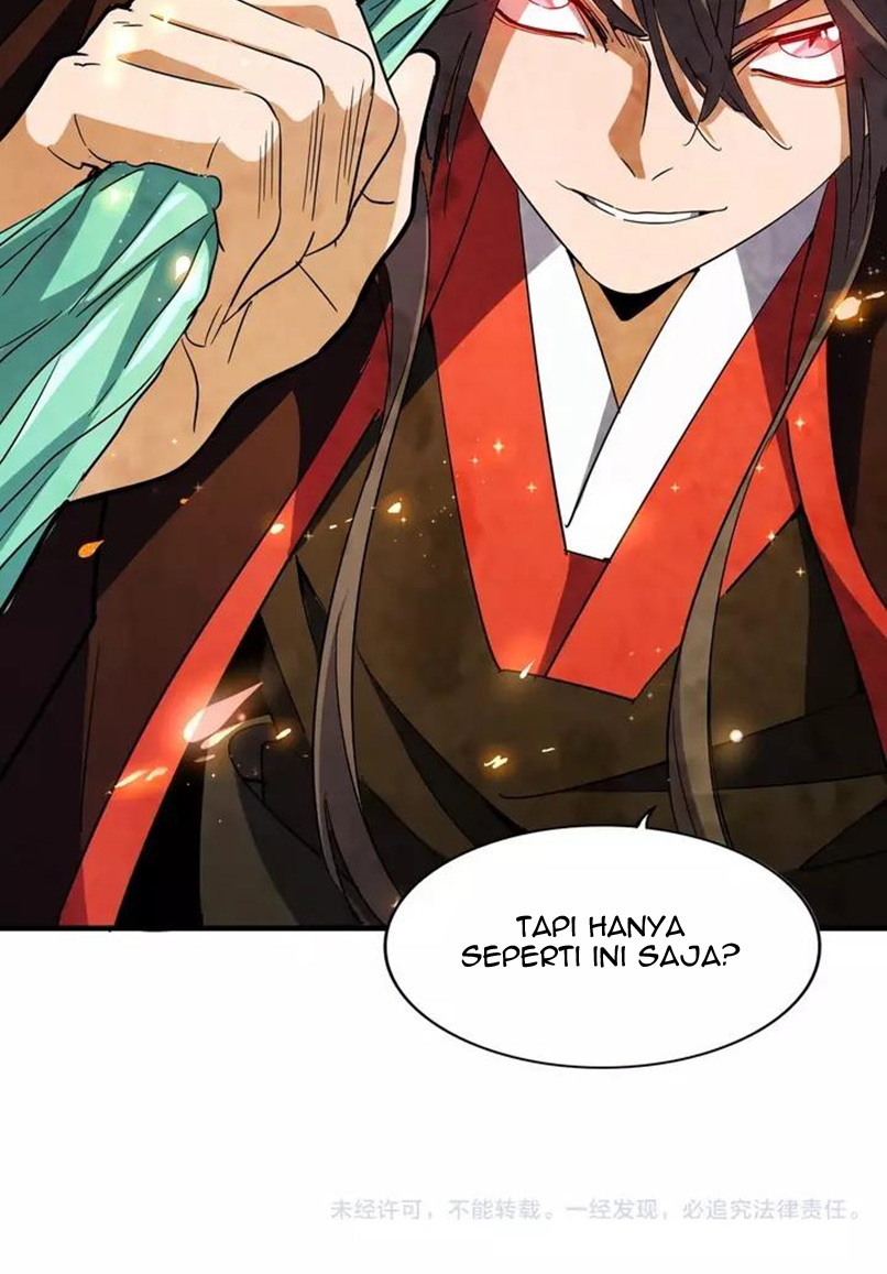 Magic Emperor Chapter 97 Gambar 56