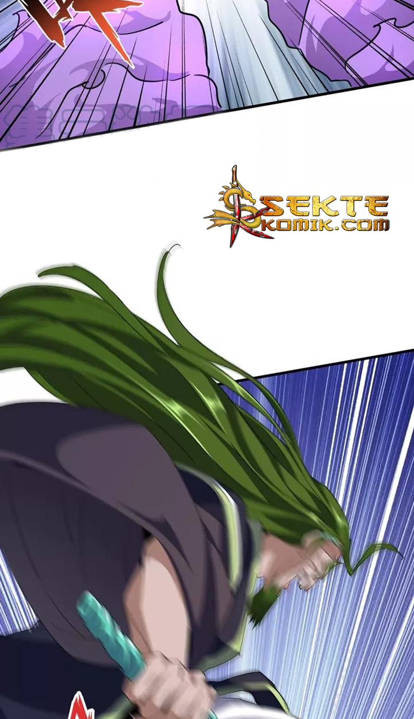 Magic Emperor Chapter 97 Gambar 7