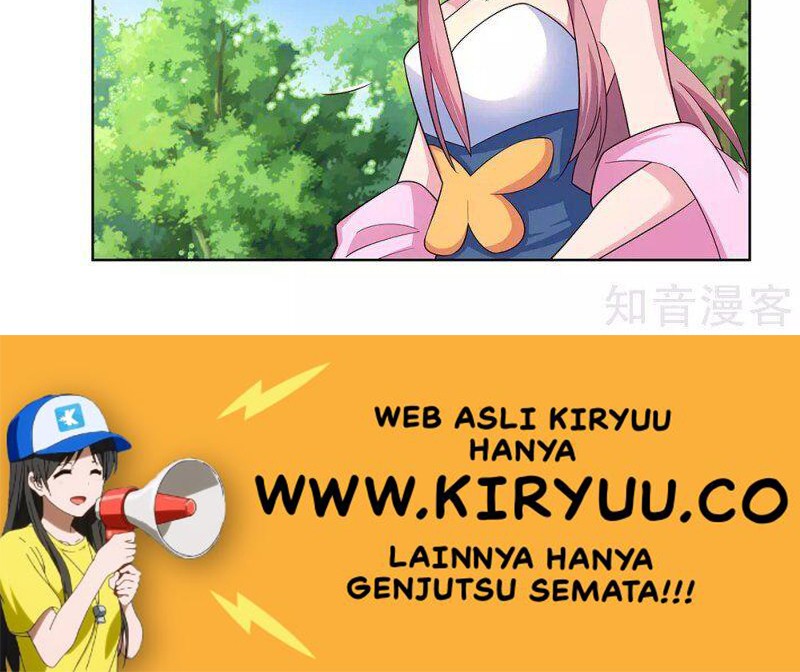 Above All Gods Chapter 74 Gambar 11
