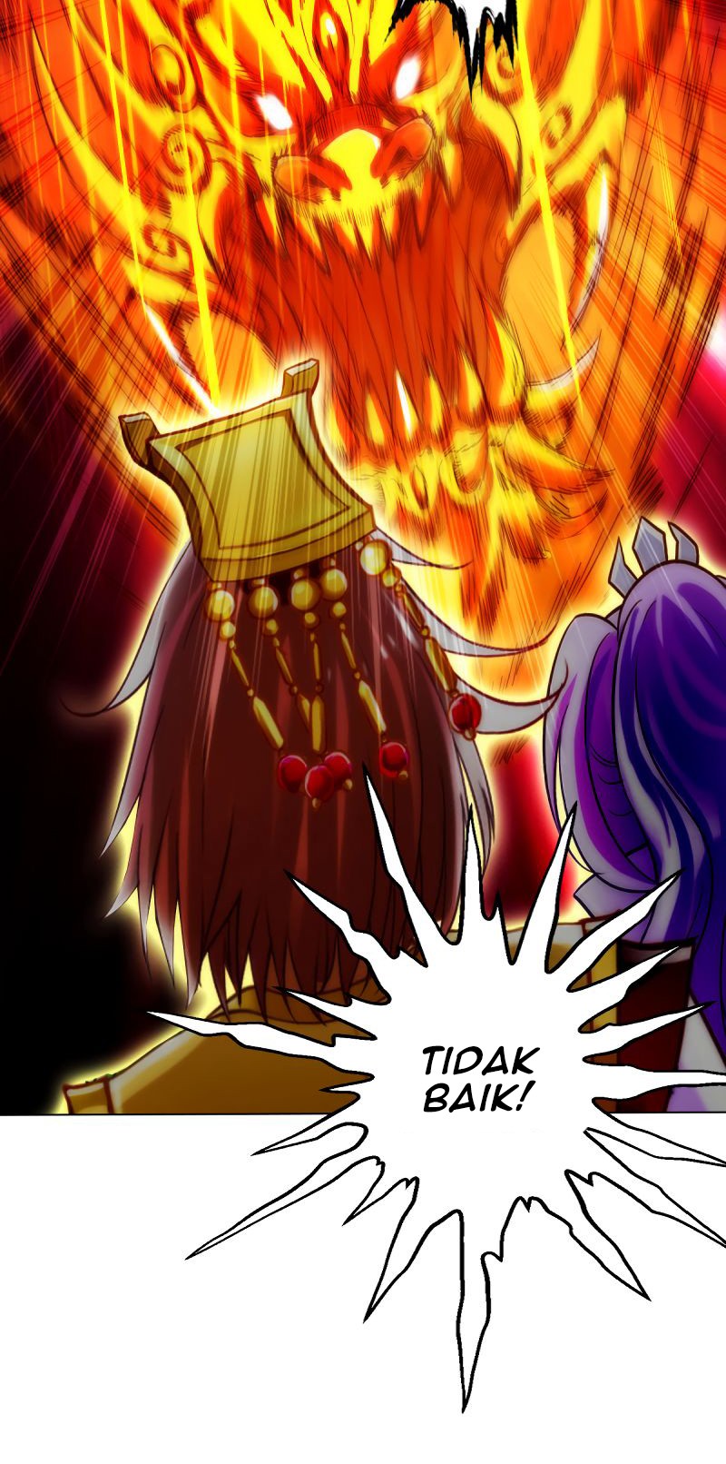 Lang Huan Library Chapter 59 Gambar 26