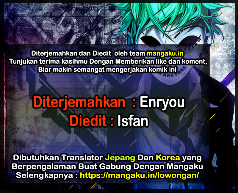Baca Komik Chainsaw Man Chapter 72 Gambar 1