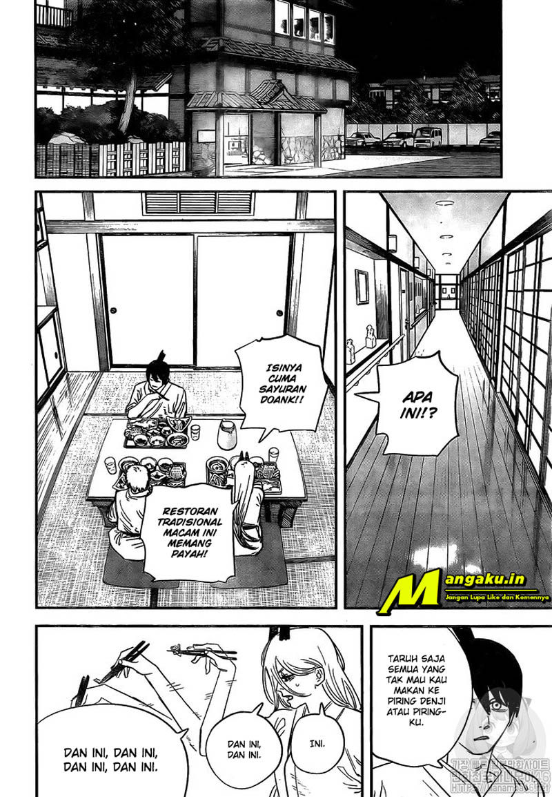 Chainsaw Man Chapter 72 Gambar 7