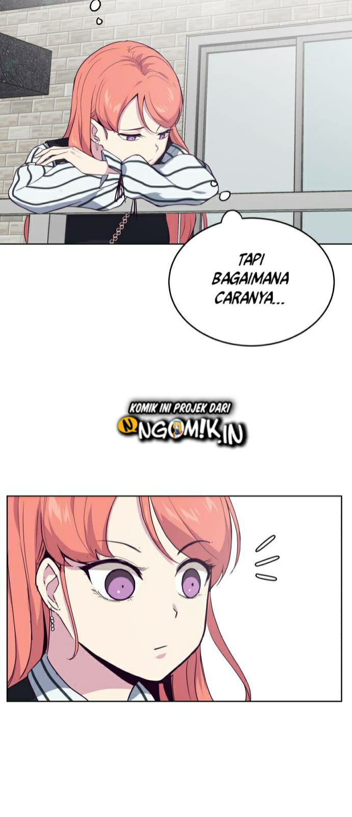 The Boy of Death Chapter 12 Gambar 18