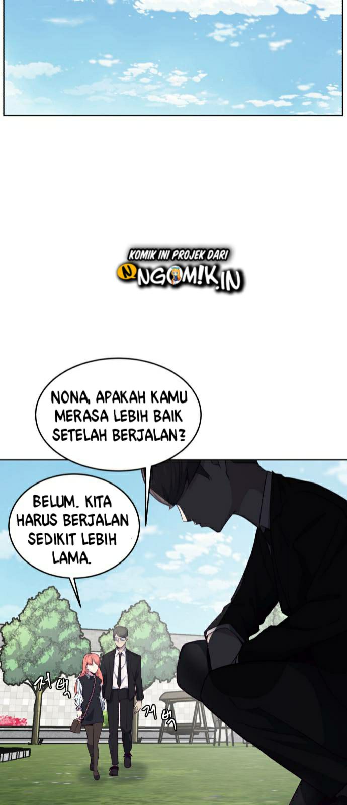 The Boy of Death Chapter 12 Gambar 21