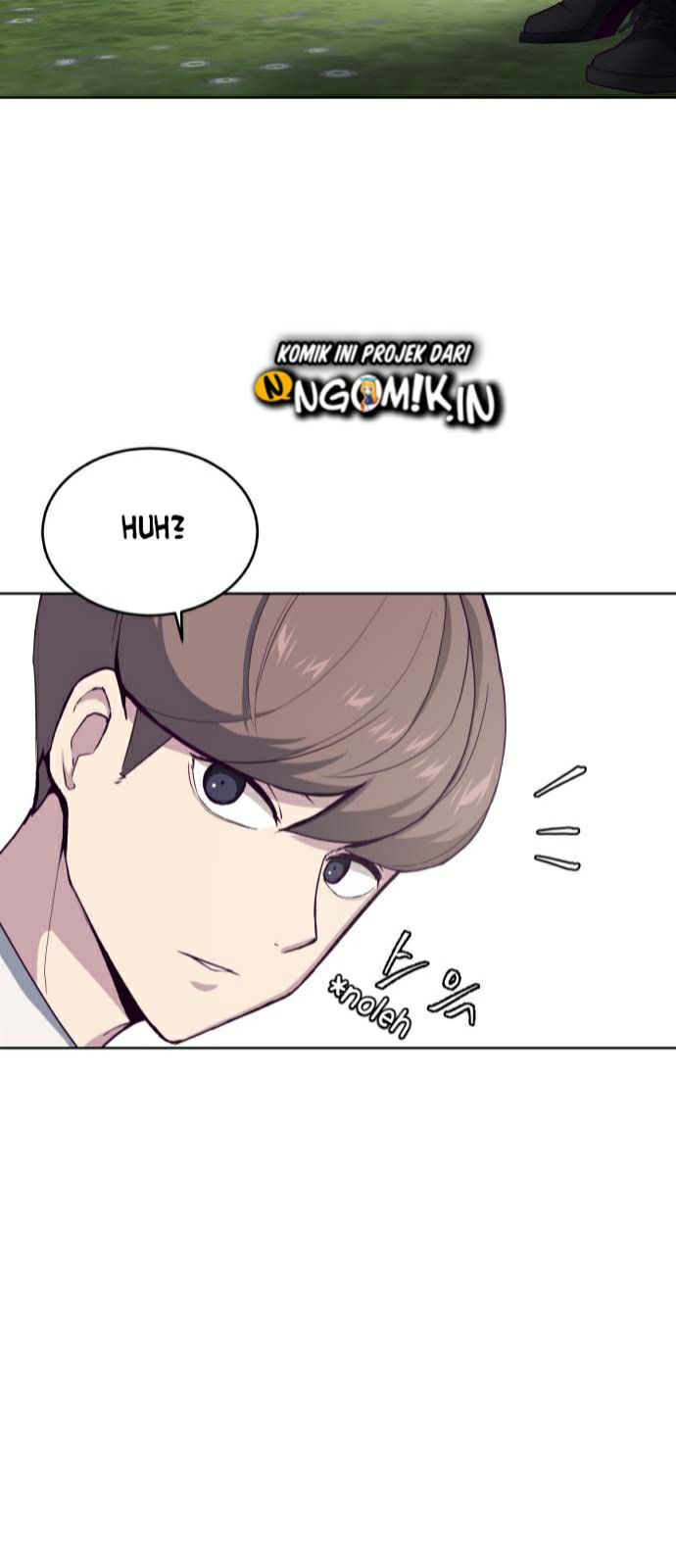 The Boy of Death Chapter 12 Gambar 22