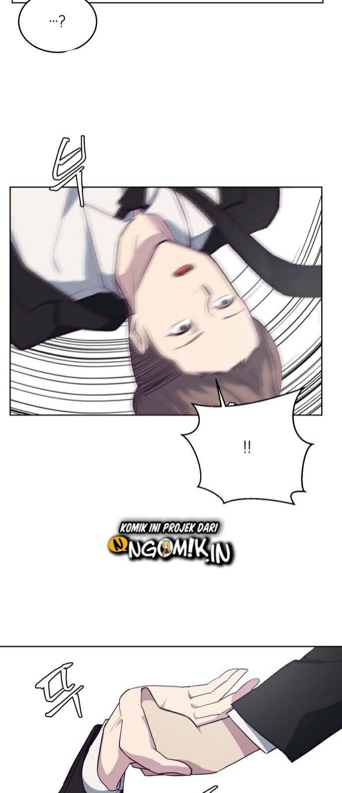 The Boy of Death Chapter 12 Gambar 24