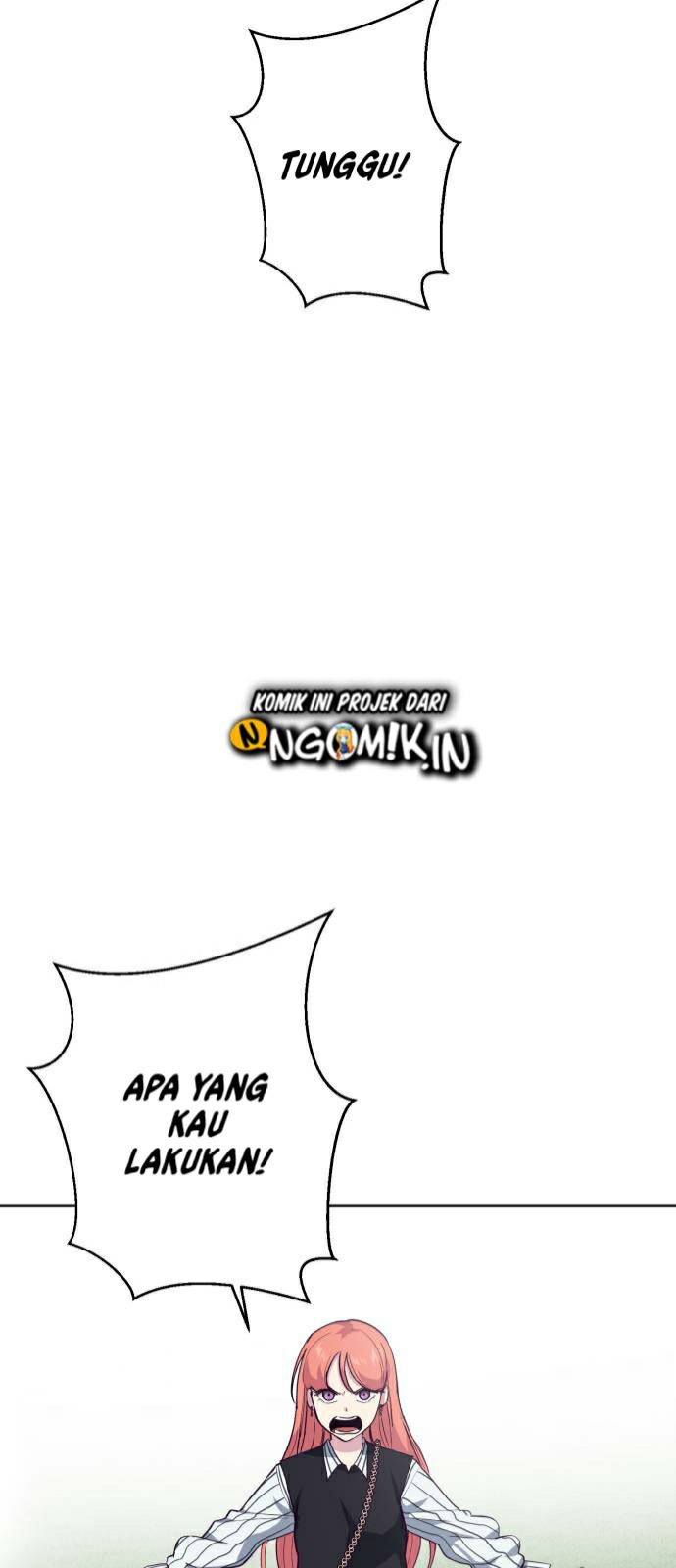 The Boy of Death Chapter 12 Gambar 27