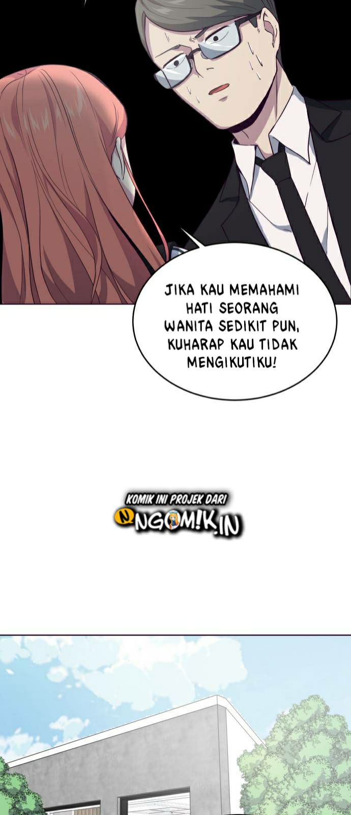 The Boy of Death Chapter 12 Gambar 36