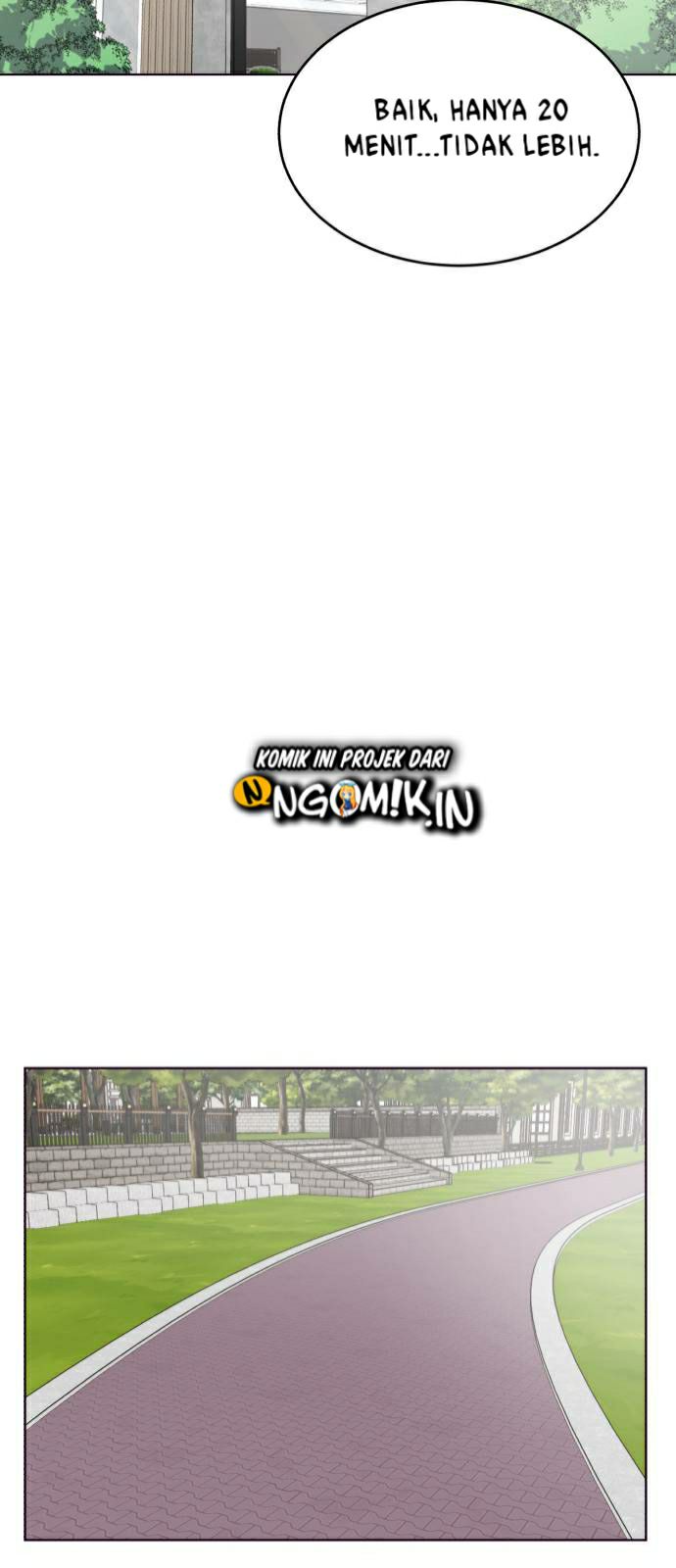 The Boy of Death Chapter 12 Gambar 37