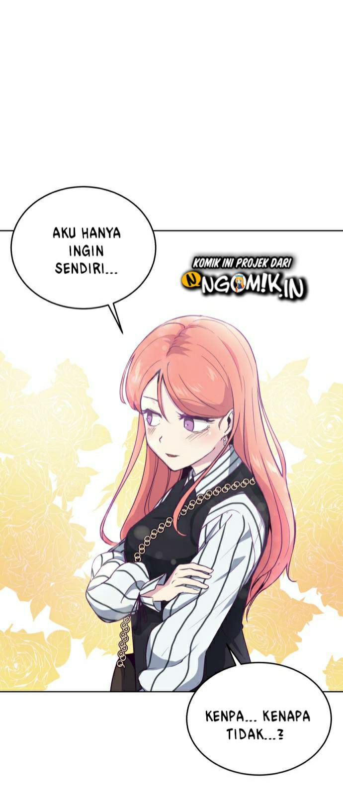 The Boy of Death Chapter 12 Gambar 44