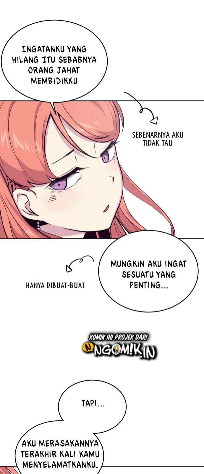 The Boy of Death Chapter 12 Gambar 50