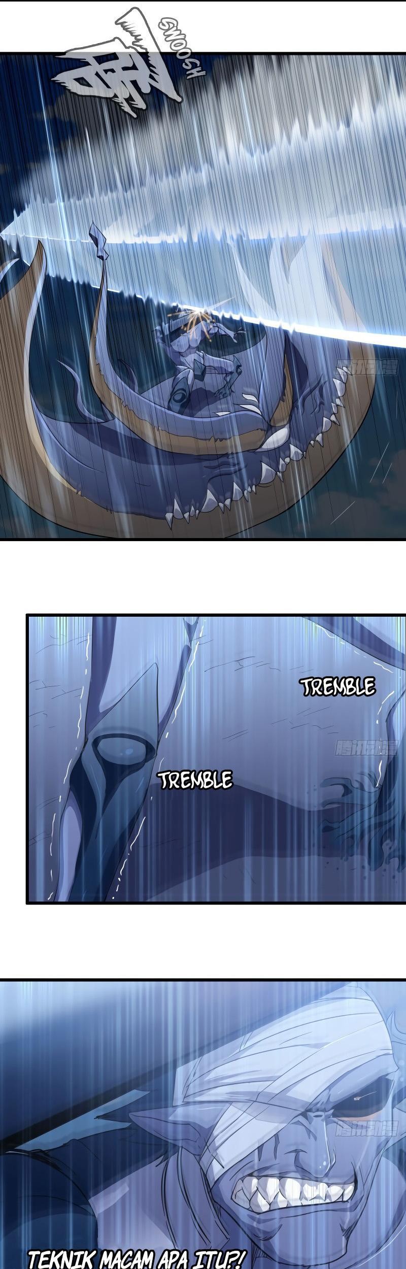 Baca Manhua My Wife is a Demon Queen Chapter 200 Gambar 2
