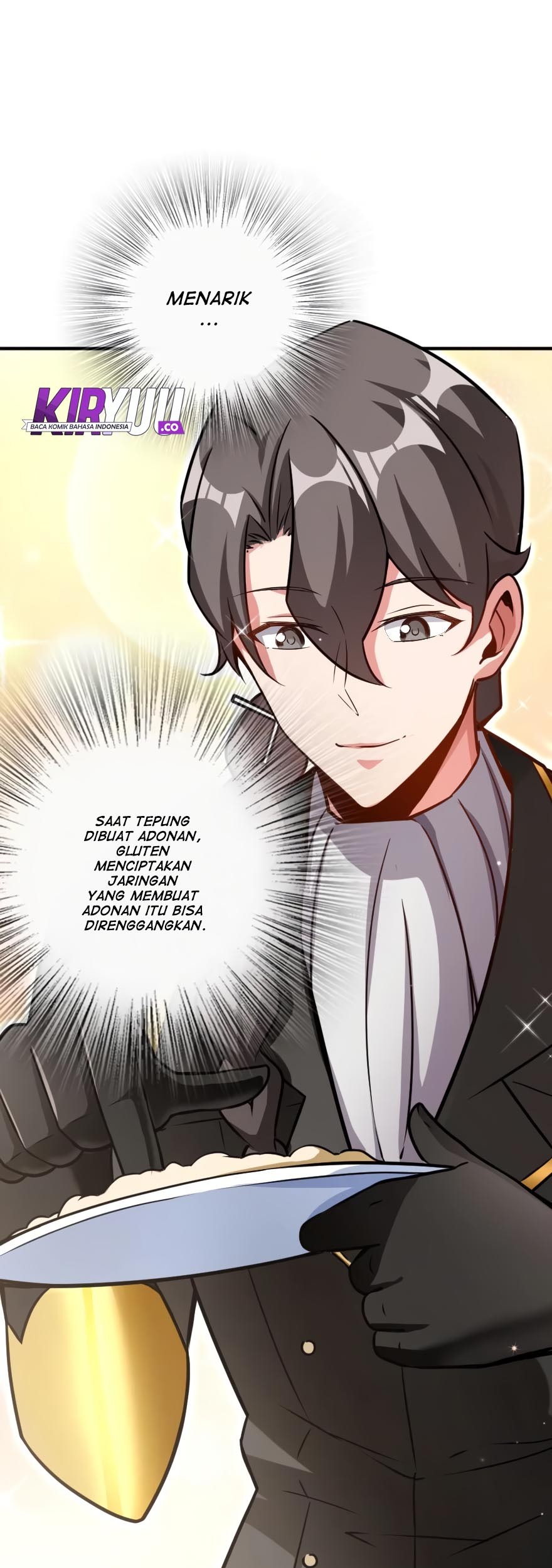 Release That Witch Chapter 138 Gambar 24