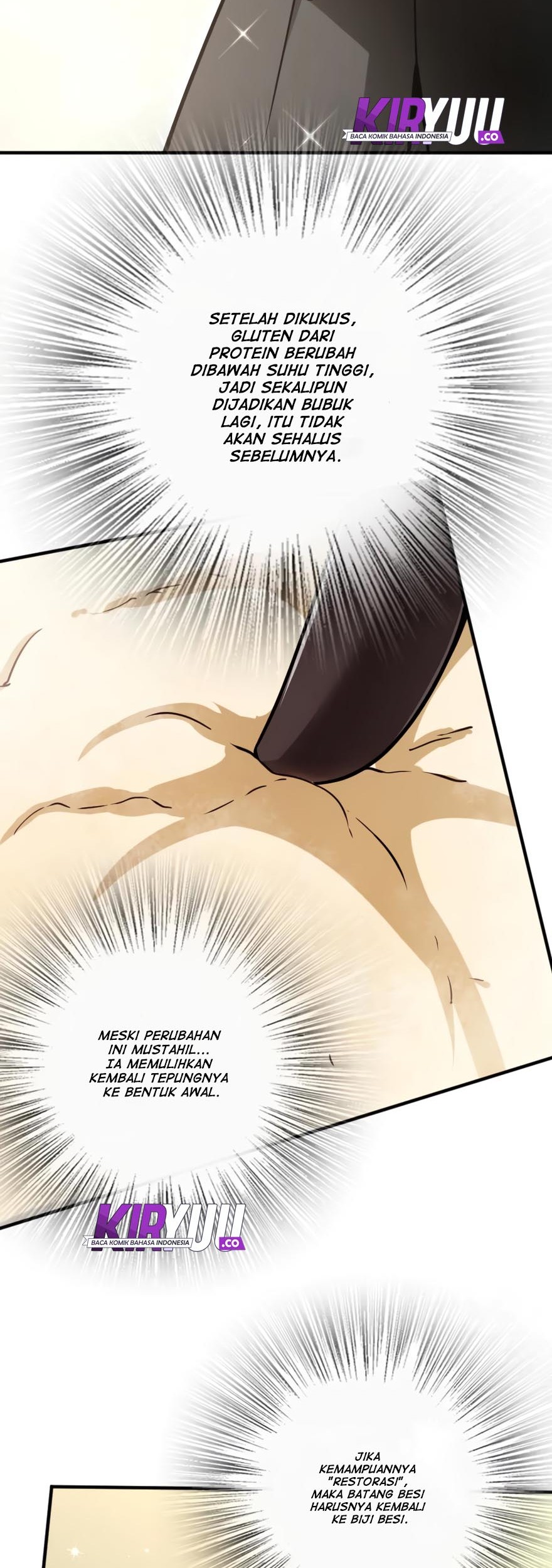 Release That Witch Chapter 138 Gambar 25