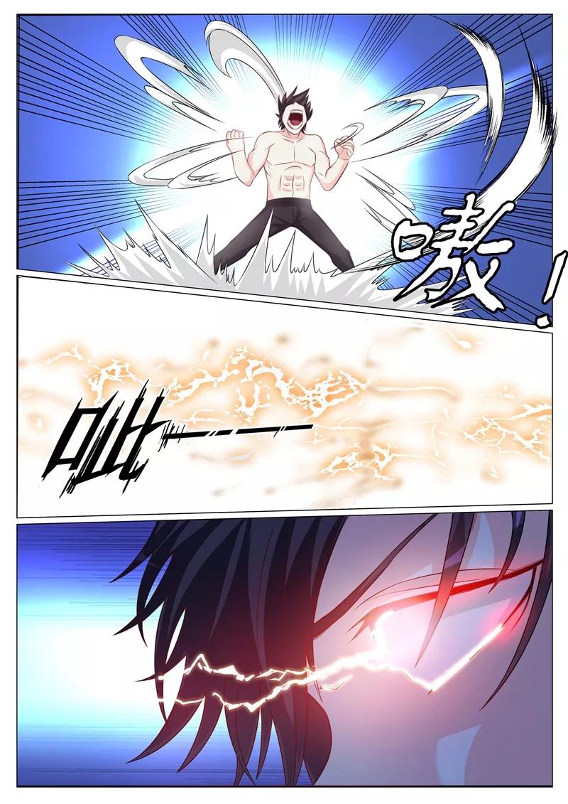 The Best Warrior In The City Chapter 91 Gambar 4