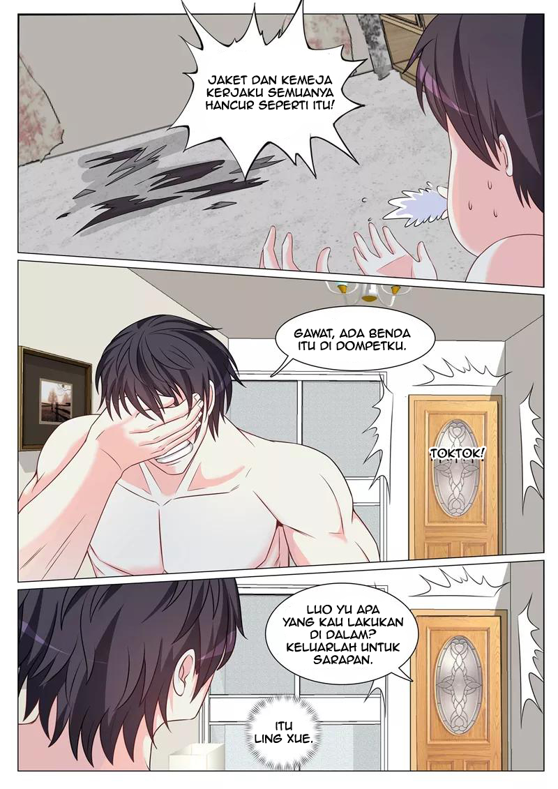 The Best Warrior In The City Chapter 91 Gambar 6