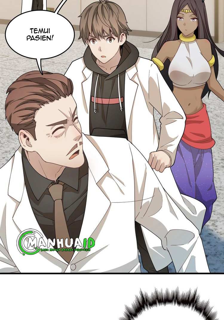 Reborn Doctor Chapter 29 Gambar 50