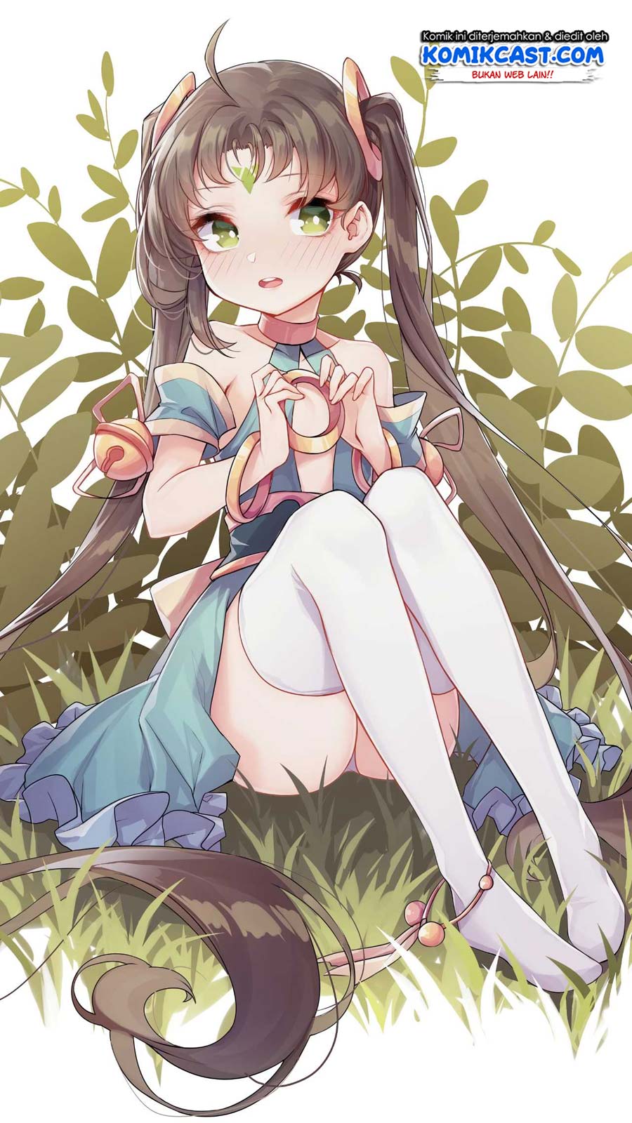 Hero? I Quit A Long Time Ago Chapter 184 Gambar 18