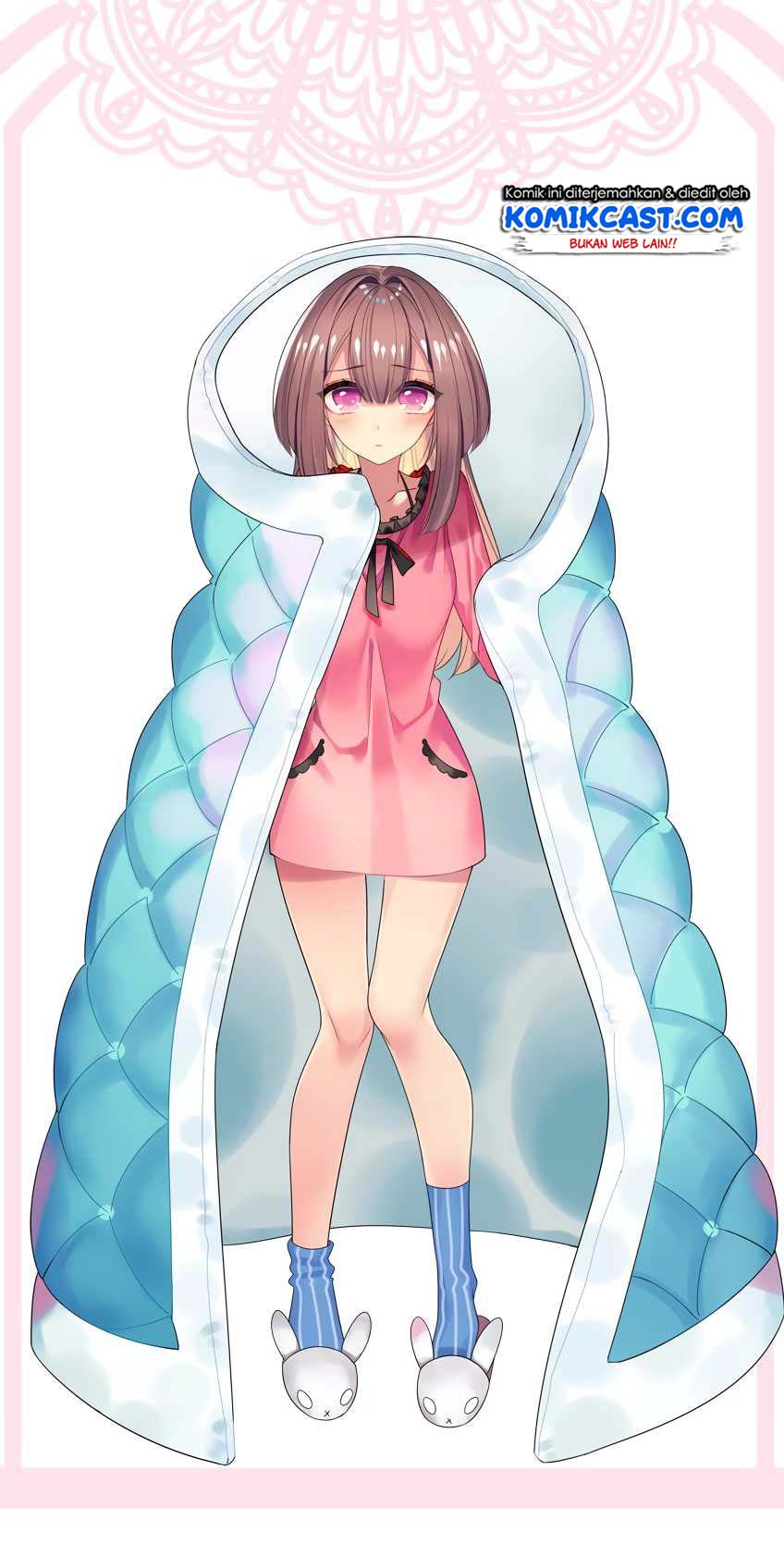 Hero? I Quit A Long Time Ago Chapter 184 Gambar 19