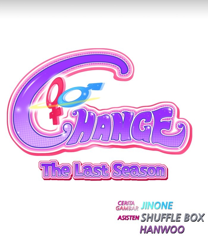 Change Season 2 Chapter 156 Gambar 11