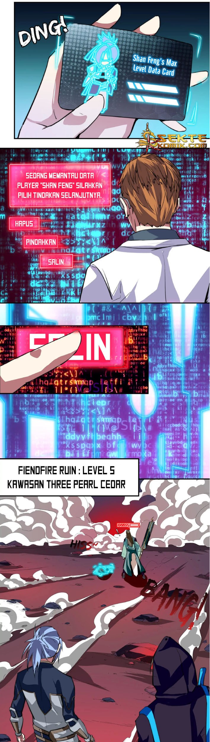 Fatal Code Chapter 07 Gambar 7