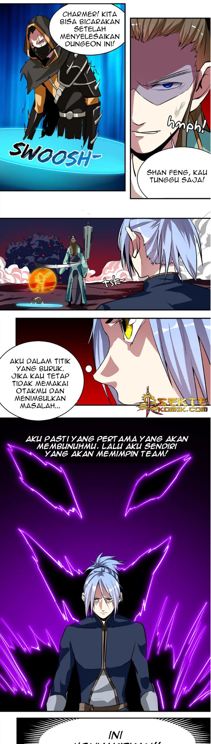 Fatal Code Chapter 07 Gambar 12
