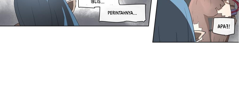 4 Cut Hero Chapter 85 Gambar 20